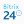 Logo of Bitrix24