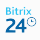Logo of Bitrix24