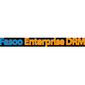 Logo of Fasoo Enterprise Digital Rights Management