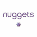 Logo of Nuggets