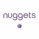 Logo of Nuggets