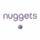 Logo of Nuggets