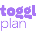 Logo of Toggl Plan