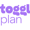 Logo of Toggl Plan