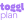 Logo of Toggl Plan