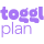 Logo of Toggl Plan