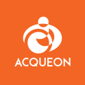 Logo of Acqueon