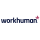 Logo of Workhuman Social Recognition