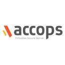 Logo of Accops HyWorks