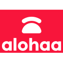 Logo of alohaa.ai
