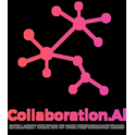 Logo of Collaboration Ai Professional Teams
