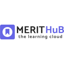 Logo of MeritHub