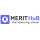 Logo of MeritHub