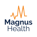 Logo of Magnus Health
