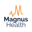 Logo of Magnus Health