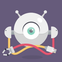 Logo of Deploybot