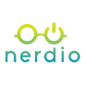 Logo of Nerdio Manager