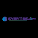 Logo of Evertise AI PR