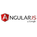Logo of angularjs