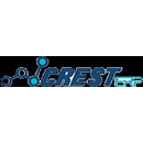 Logo of CREST ERP