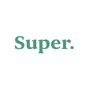 Logo of Super