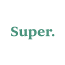 Logo of Super