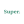 Logo of Super
