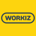 Logo of Workiz