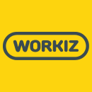 Logo of Workiz