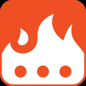 Logo of Text Blaze