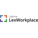Logo of LexWorkplace