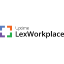 Logo of LexWorkplace