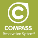 Logo of Compass
