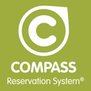 Logo of Compass