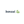Logo of Bonzai