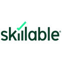 Logo of Skillable