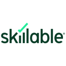 Logo of Skillable