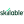 Logo of Skillable