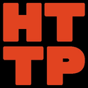 Logo of HTTP Toolkit