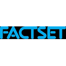 Logo of Factset Investment Research