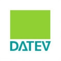 Logo of Datev