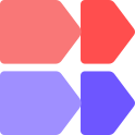Logo of Budibase