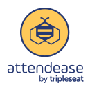 Logo of Attendease