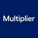 Logo of Multiplier