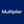 Logo of Multiplier
