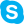 Logo of Skype