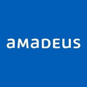 Logo of Amadeus