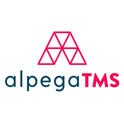 Logo of Alpega TMS