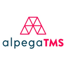 Logo of Alpega TMS