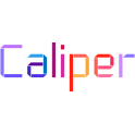 Logo of Caliper